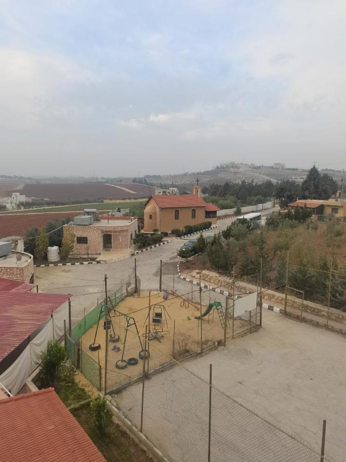 Madaba Camp Resort Екстериор снимка