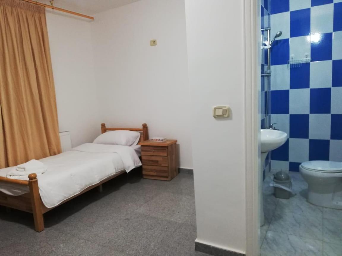 Madaba Camp Resort Екстериор снимка