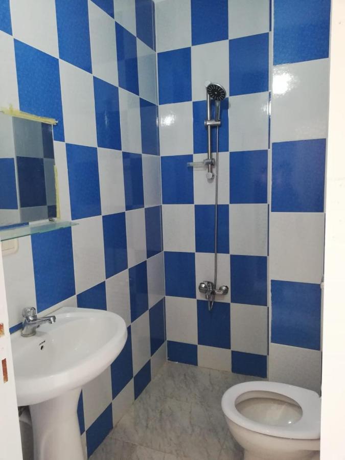 Madaba Camp Resort Екстериор снимка